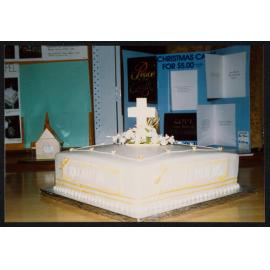 Upper Riccarton Methodist Church - Service Marking the Joining of Riccarton and Hornby Parishes