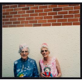 Sister Rita F. Snowden - Travel, Home Life, and Friends [Part 2 of 7]