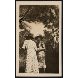 Sister Rita F. Snowden - Travel, Home Life, and Friends [Part 5 of 7]