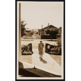 Sister Rita F. Snowden - Travel, Home Life, and Friends [Part 7 of 7]