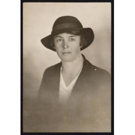 Sister Rita F. Snowden - Sister Lenna Button