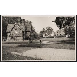 Sister Rita F. Snowden - Photographs by Rita Snowden Used as Book Illustrations [Part 4 of 9]