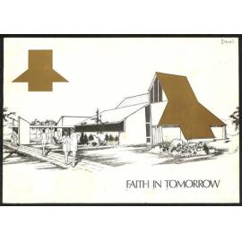 Faith in Tomorrow
