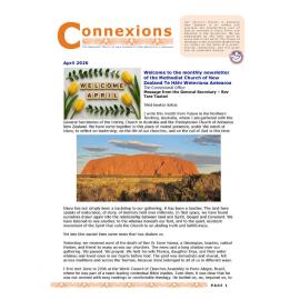 Connexions - April 2026