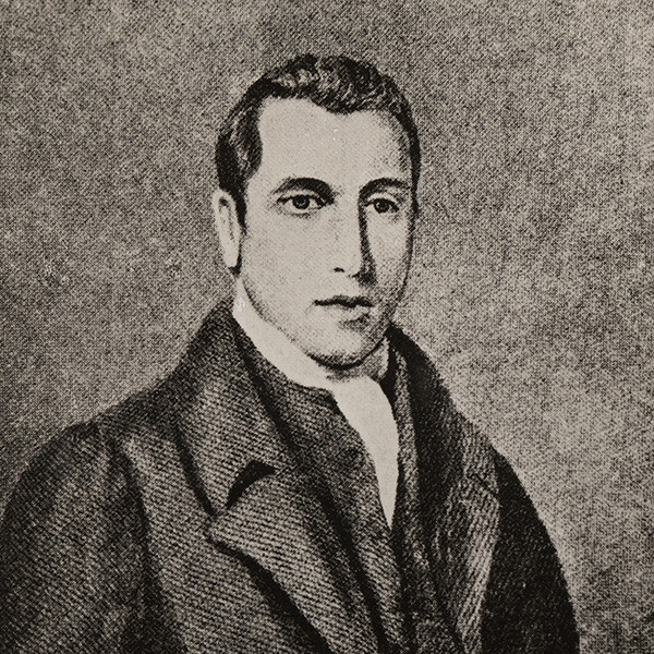 Rev. Samuel Leigh Personal Papers (1822-1842)