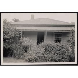 Māori Missions - Assorted Snapshots from D. Pointon Collection [Envelope 1]