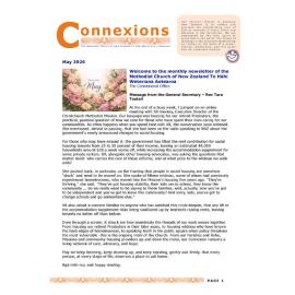 Connexions - May 2026