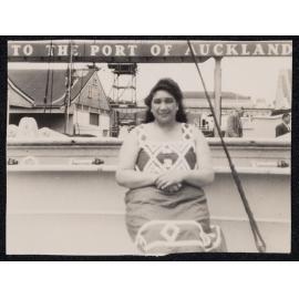 Sister Eleanor Dobby Collection - Loose Photographs