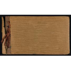 Sister Eleanor Dobby Collection - Photograph Album 1