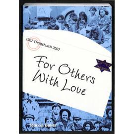 For Others with Love - A Story of Early Sisters and Methodist Deaconesses