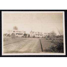 South Island Children's Home - Mary Lyth Collection