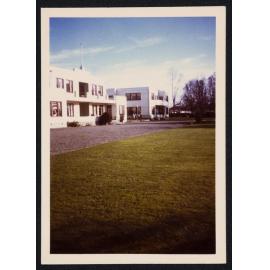 South Island Children's Home - Mealtime, Grounds, Children, Staff, and City to Surf Team