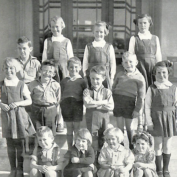 8144 - South Island Methodist Children's Home and Orphanage Annual Appeals (1942 - 1945)