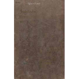 Takapuna Methodist Church - 1883-1933 - Jubilee Celebrations