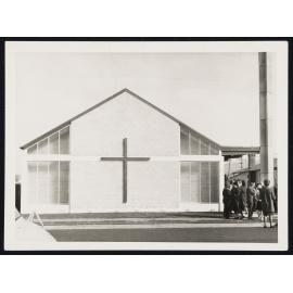 South Brighton Methodist Church