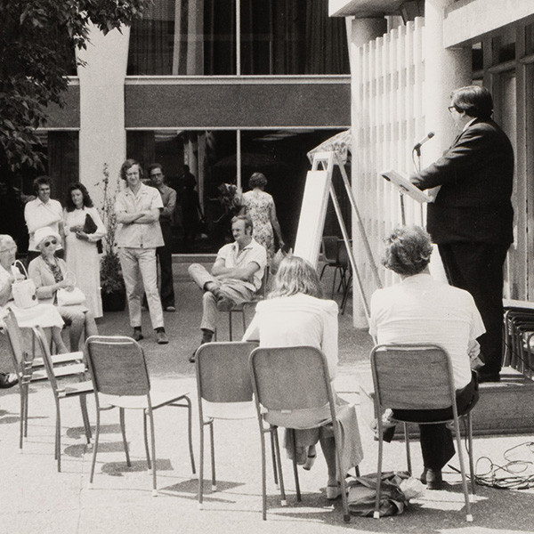 Ex-Auckland Photographs - People (n.d.-1985)