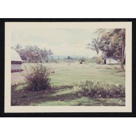 Sister Mary Addison - Tonu, Papua New Guinea - Airstrip, MAF Plane, Nurses, Wedding, Gwenyth Taylor, Other Missionaries and Local People