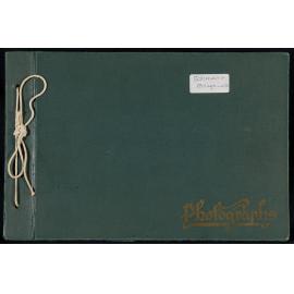 Sister Mary Addison's Photograph Album - Solomon Islands and Bougainville [Papua New Guinea]