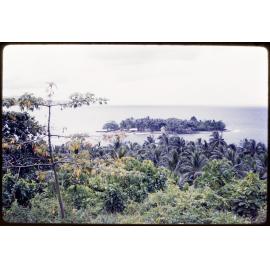 Sister Mary Addison - Sasamunga and Munda, Solomon Islands - Synod, Aid Post, and Konga - Slides