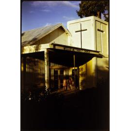 Sister Mary Addison - Honiara, Solomon Islands and Buka, Papua New Guinea - Slides