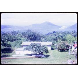 Sister Mary Addison - Tari and Port Moresby, Papua New Guinea - Slides