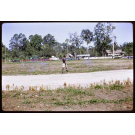 Sister Mary Addison - Tonu, Papua New Guinea - Slides