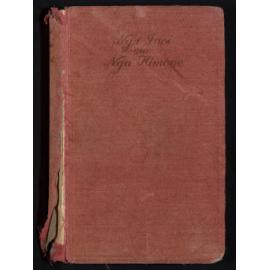 Nga Inoi me Nga Himene - Ko te Pukapuka o Nga Inoi me Era Atu Tikanga [The Book of Common Prayer]