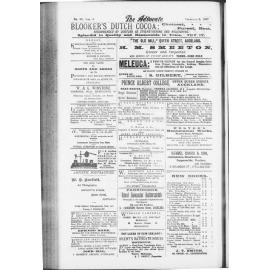 The Advocate - 6th February 1897