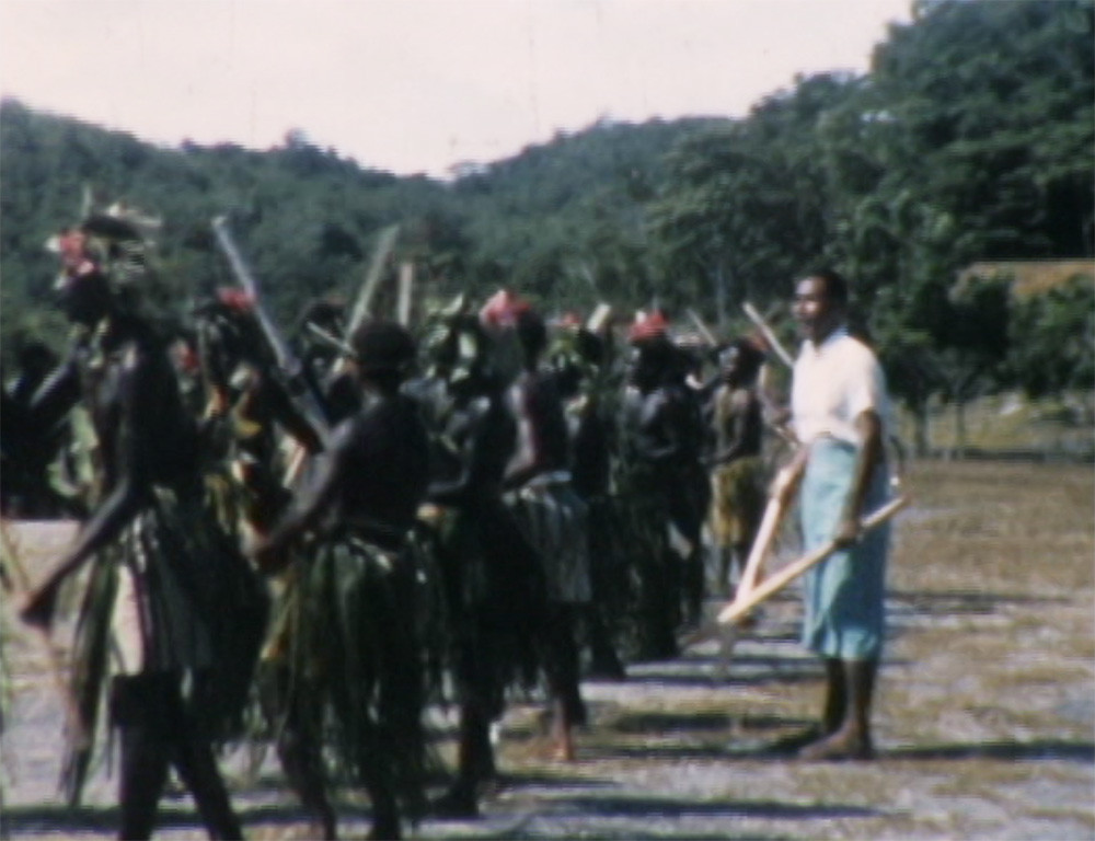 Solomon Islands Traditional Dancing | Kei Muri Māpara